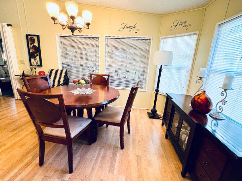 4387 Doral Ct. a Lakeland, FL Mobile or Manufactured Home for Sale